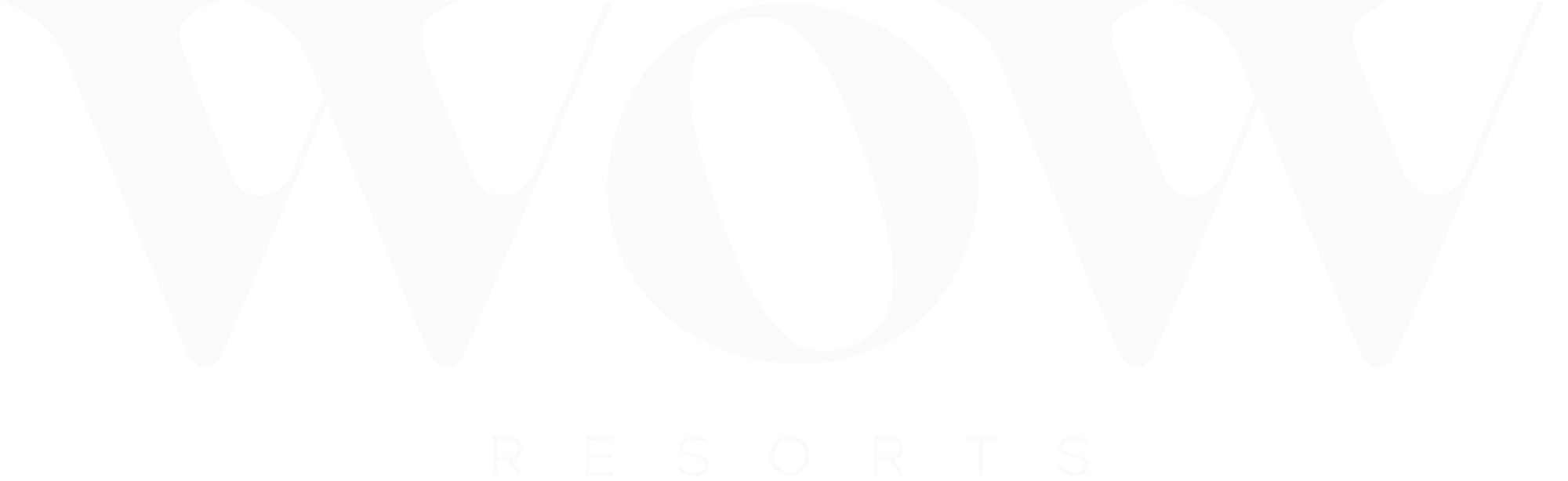 WOW Resorts